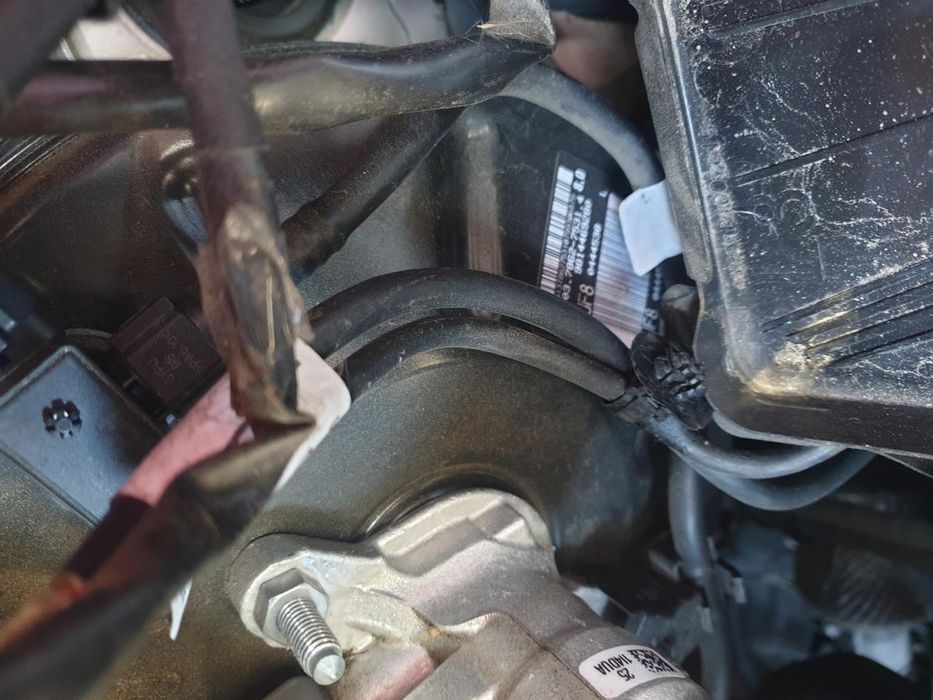 Servofreio PEUGEOT 308 II