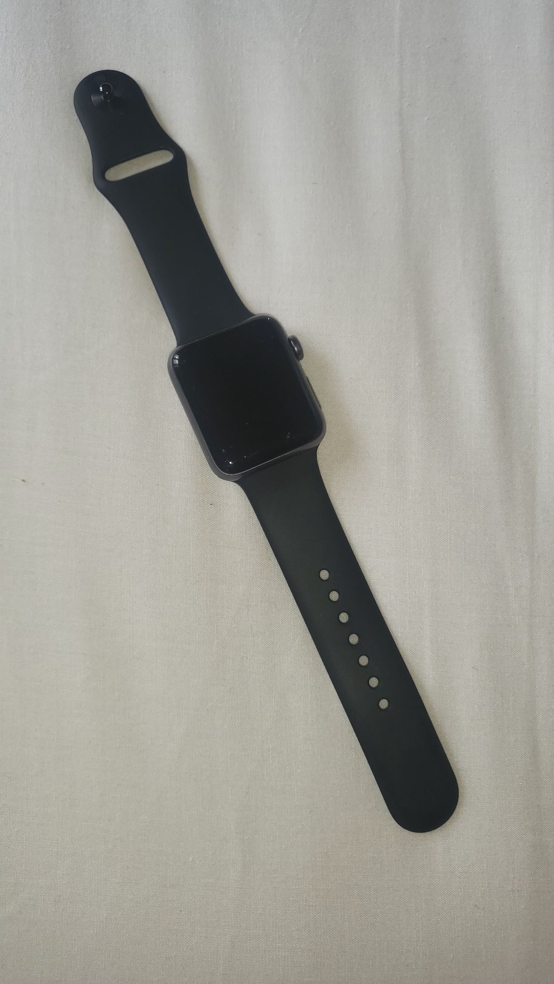 Apple watch série 3 42mm