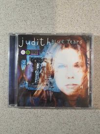 CD  Judit - Blue Tears