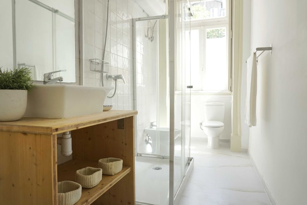 Quartos para arrendar