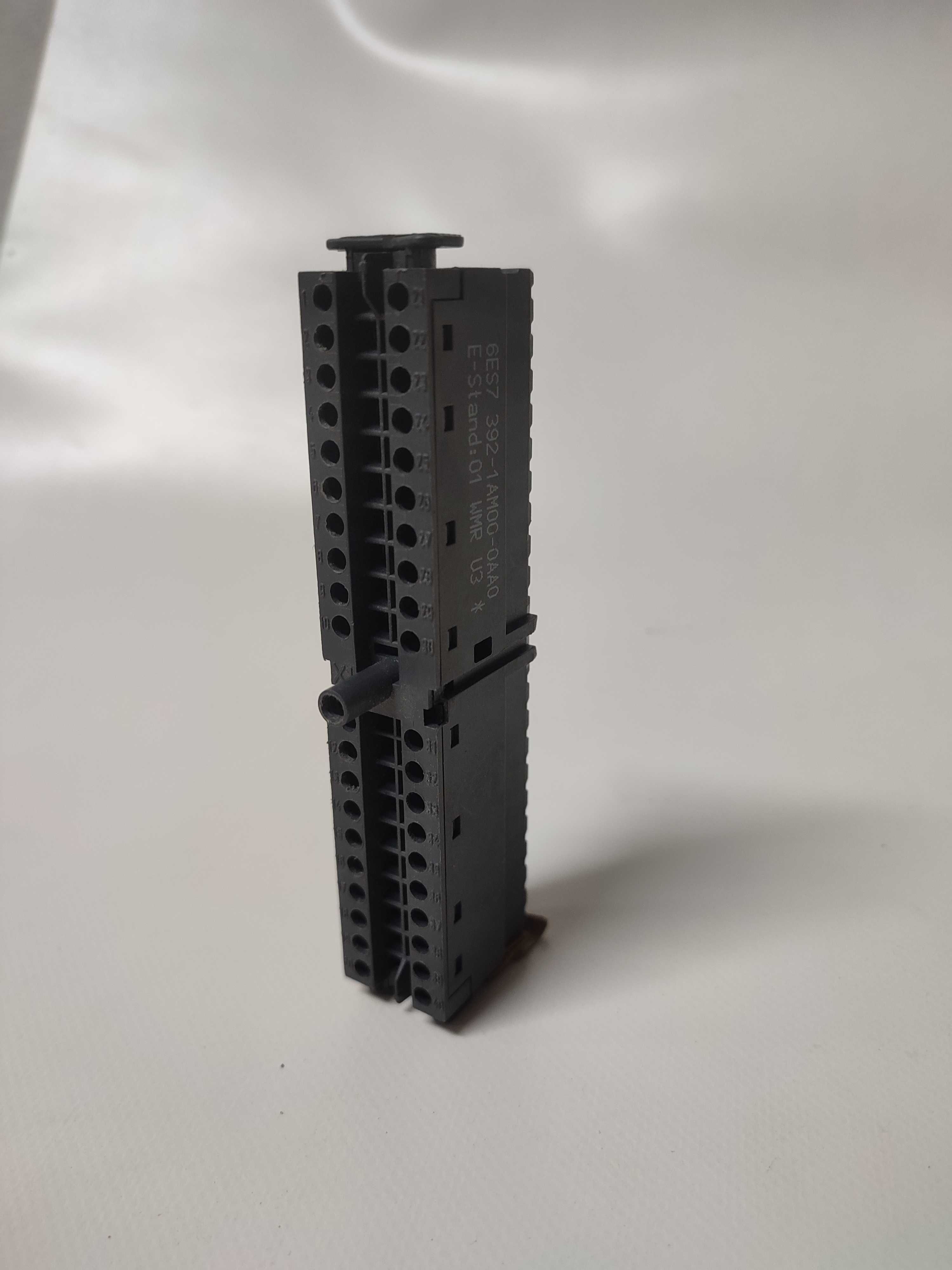 Siemens Simatic 6ES7 321-1BL00-0AA0 Digital Input Module