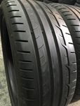 Шины б/у лето 225/45R19 Dunlop SP Sport Maxx RT (Склад резины)