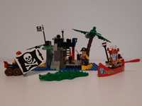 Lego 1788 Pirate Treasure Chest z pudełkiem