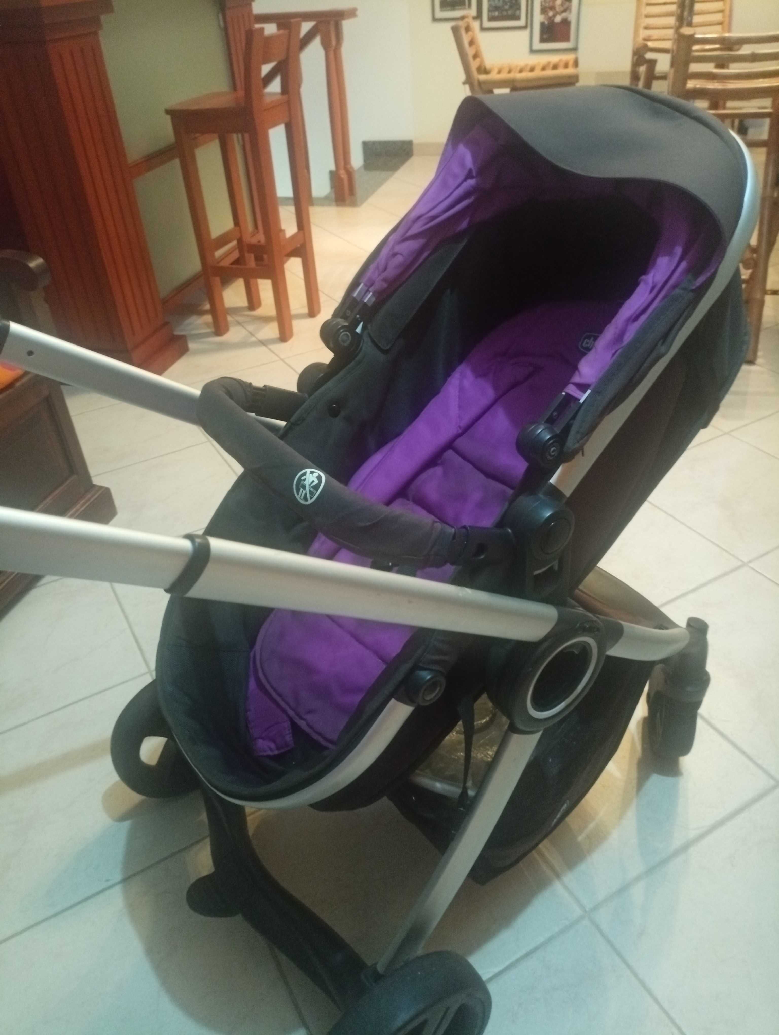 Carrinho Chicco Urban