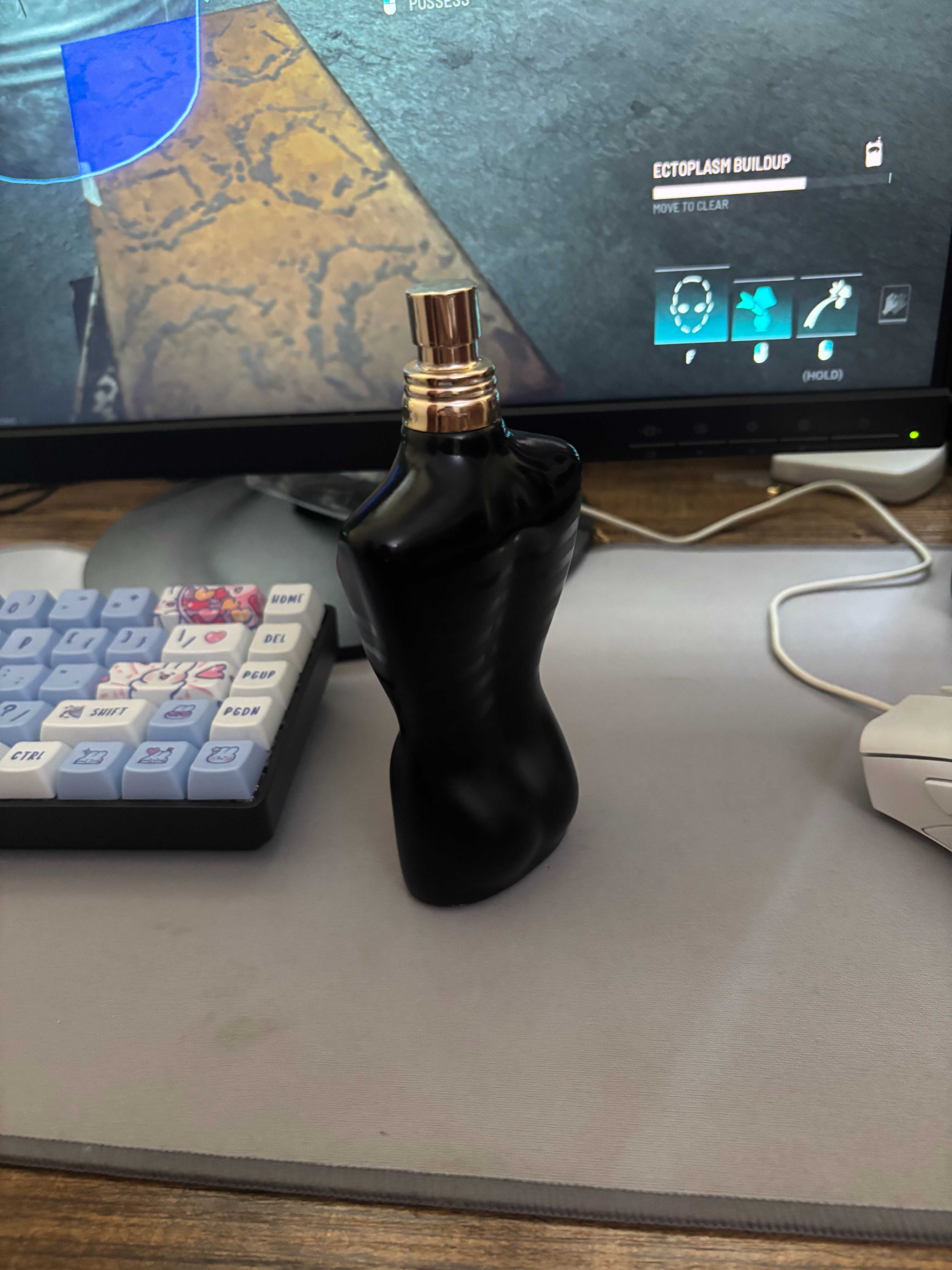 Jean Paul Gaultier Le Male Le Parfum