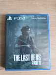 The Last of Us PS4