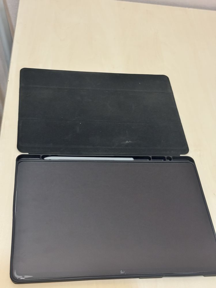 Планшет Samsung Galaxy Tab S9 FE Plus 12/256 Wifi gray