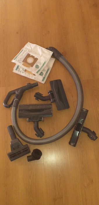 Ssawki do odkurzacza Hoower