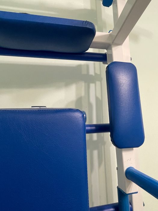 Продам металеву Шведську стіну