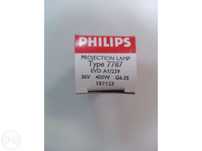 Lâmpada Philips 7787