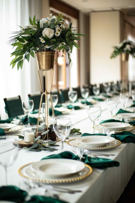 Serwetka materiałowa 12 sztuk