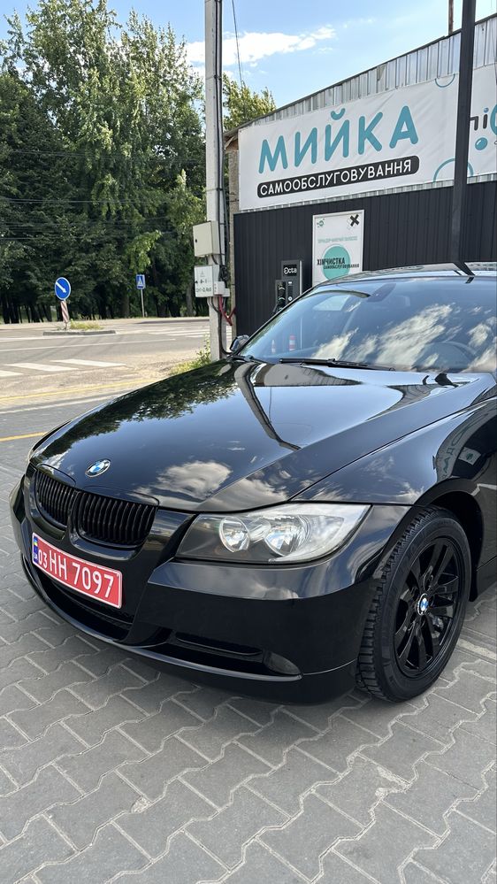 BMW e90 автомат e46 e60 e70 f30