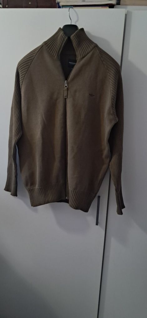 Kardigan Dockers rozm L