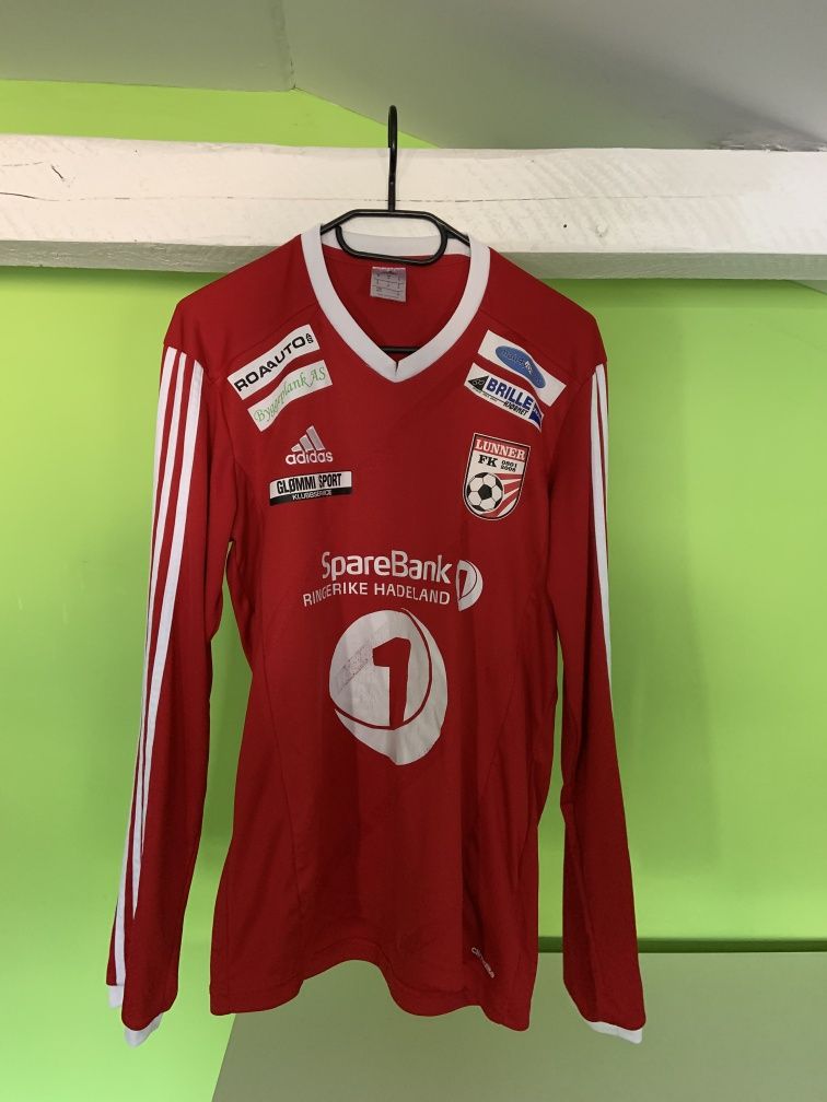 Bluza sportowa męska adidas M