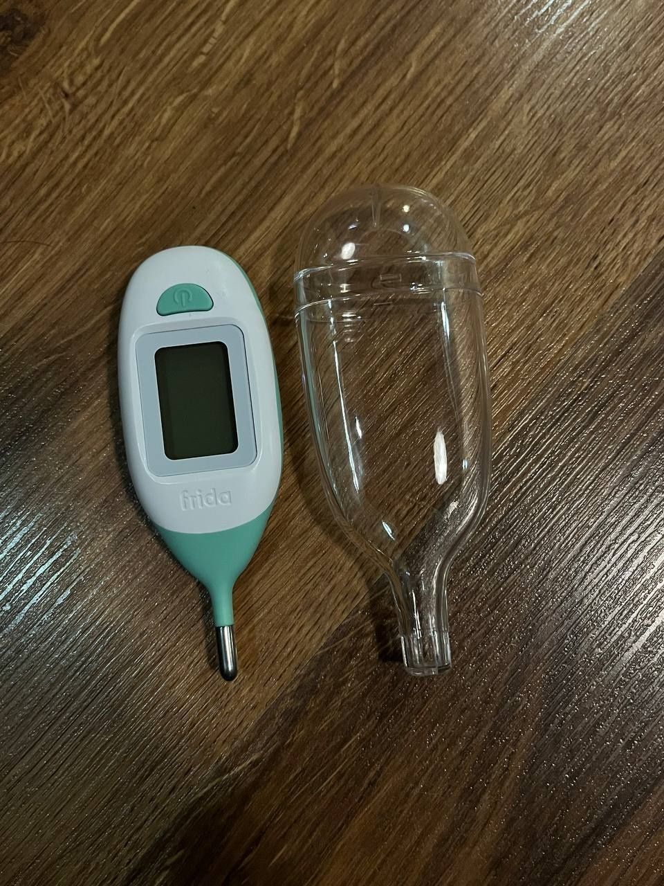 Новий термометр електричний дитячий frida baby