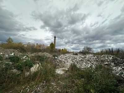 Промислова земля 70 соток , м. Стрий, вул. Промислова,