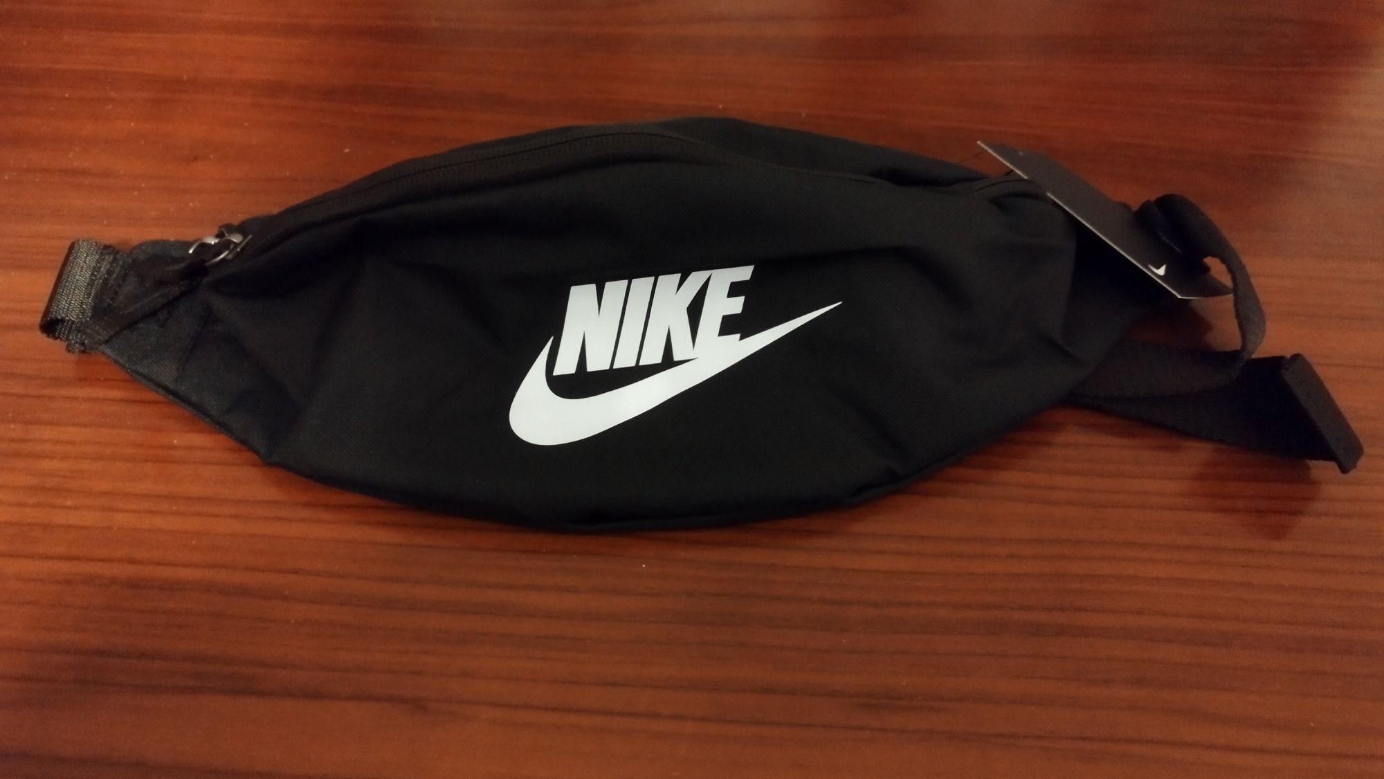 Bolsa Nike de 2 bolsos