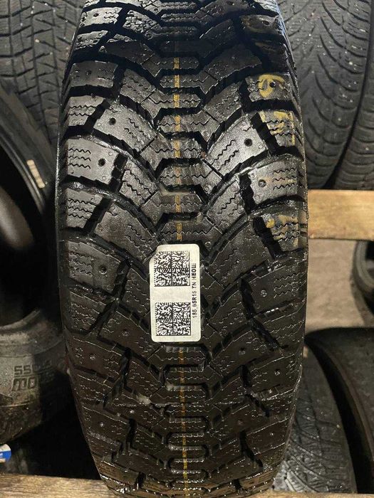 НОВАЯ Одна шина 185/65 R15 Tunga Nordway Одиночка Запаска