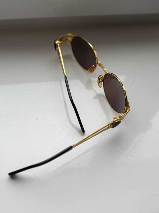 Вінтажні окуляри fendi (sl 7035 col 101)