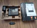 Router D-Link DWR-116 + modem Huawei E3372