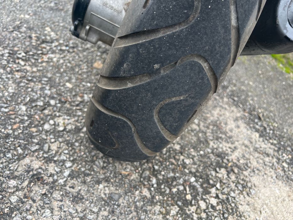 Mota Yamaha Neo’s 50 (2 Tempos)