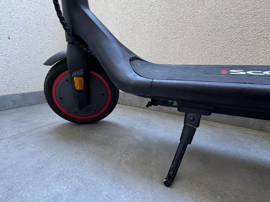 Електросамокат IScooter i8L