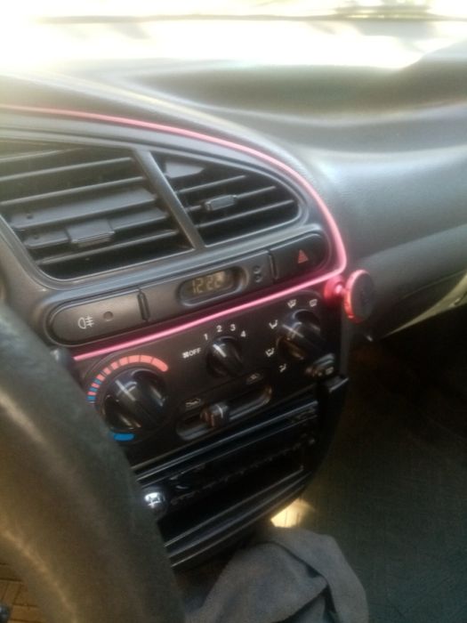 Продам ланос, сенс