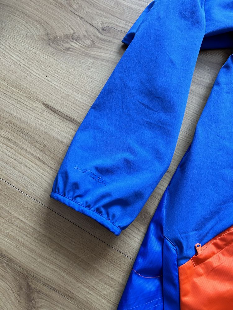 Чоловіча куртка вітровка Under armour
