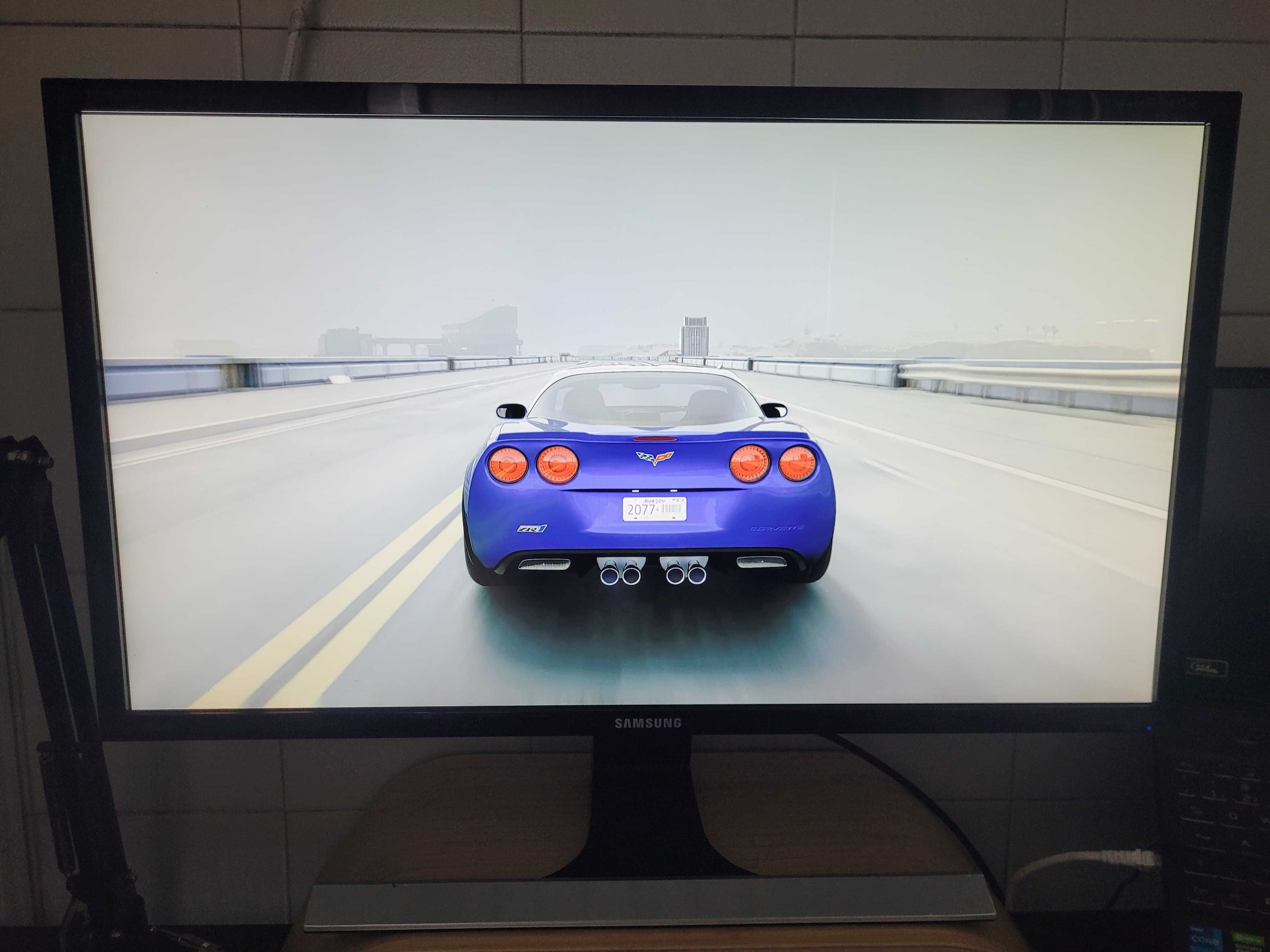 Monitor Samsung 4k 28pol