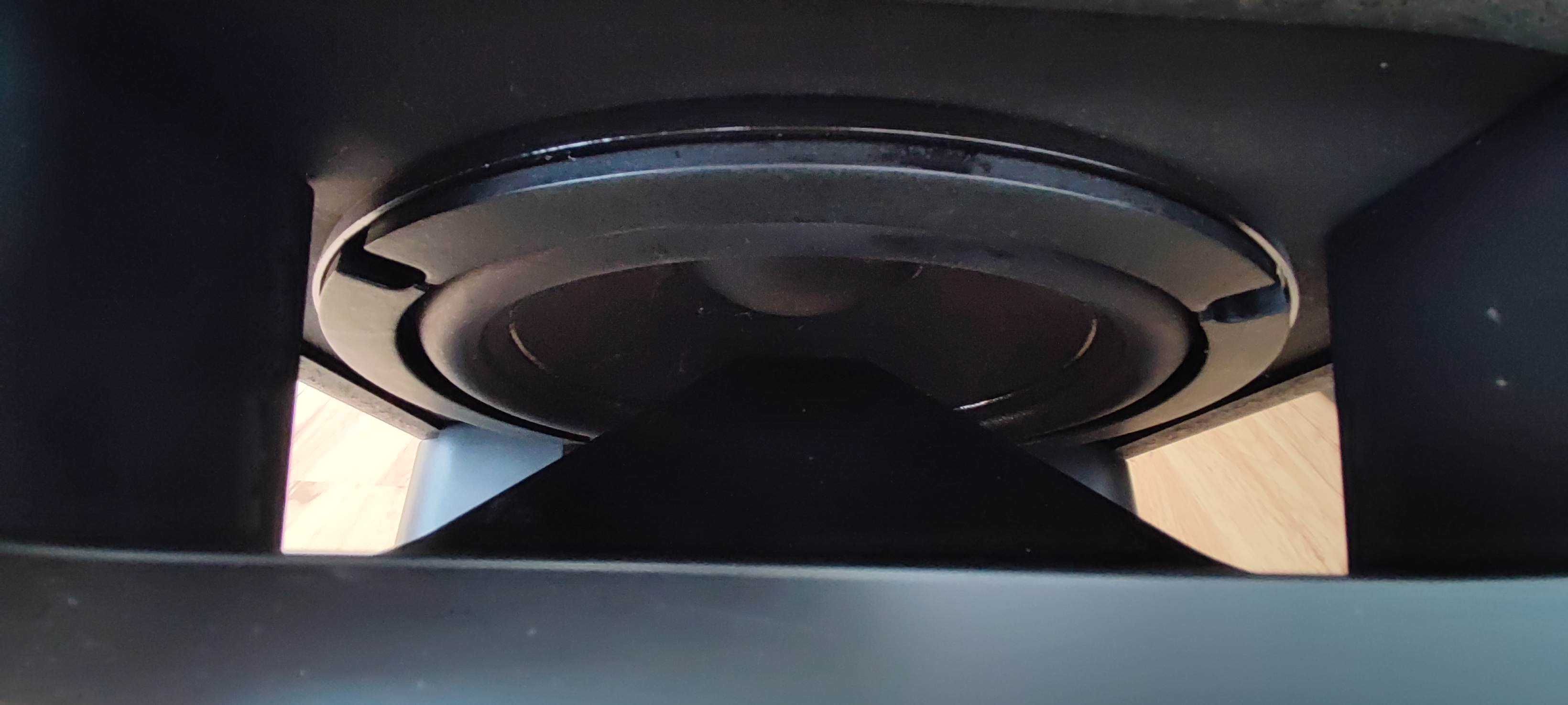 Subwoofer Yamaha sw-515