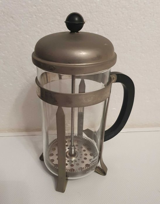 Cafeteira de café Melior 8 chávenas - Anos 60/70 - France