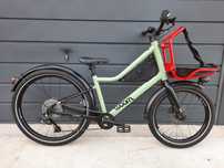 Rower Woom 5 NOW