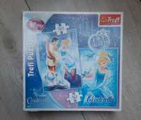 Puzzle Trefl Cinderella