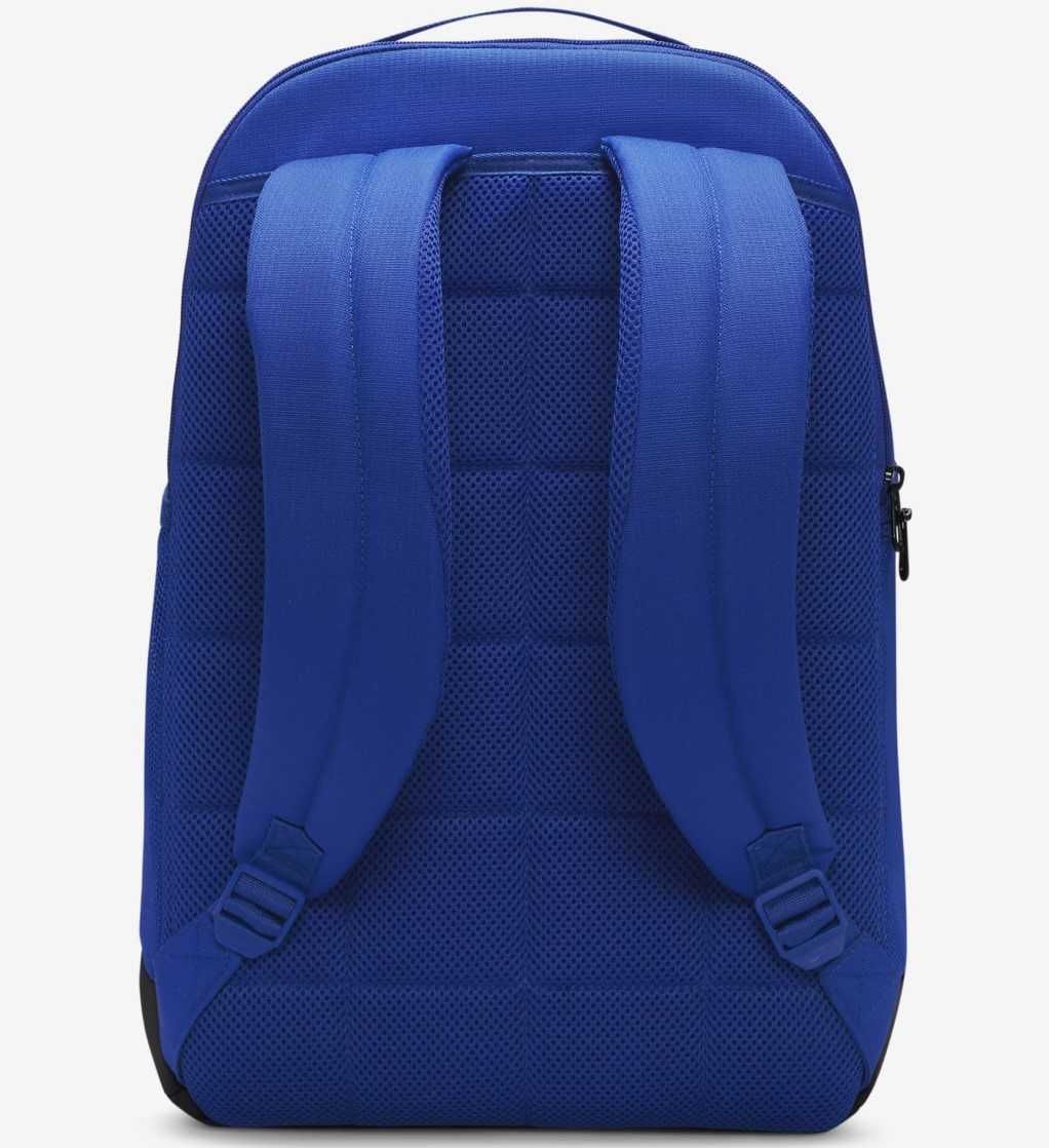 Рюкзак Nike Brasilia 9.5 Backpack Jordan > Оригінал! < (DH7709-405)