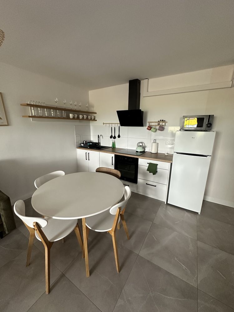 Apartament do wynajecia Kłodzko