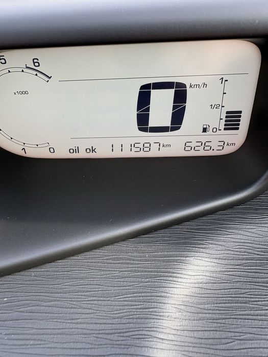 Citroën C3 Picasso 1.6 VTi 120KM • NISKI PRZEBIEG  ! SALON POLSKA !