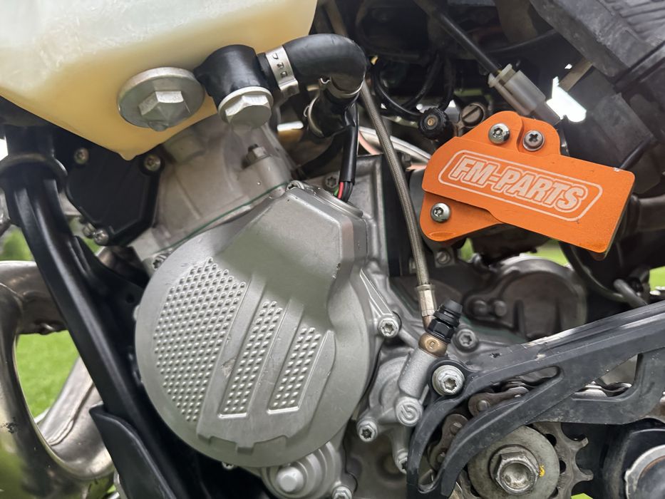 KTM EXC 150 tpi 21r (nie xcw sx sxf excf te tc tx  )