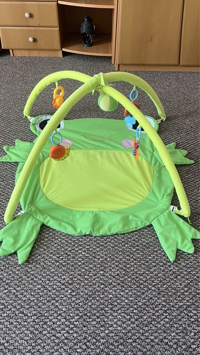 Розвиваючий килимок