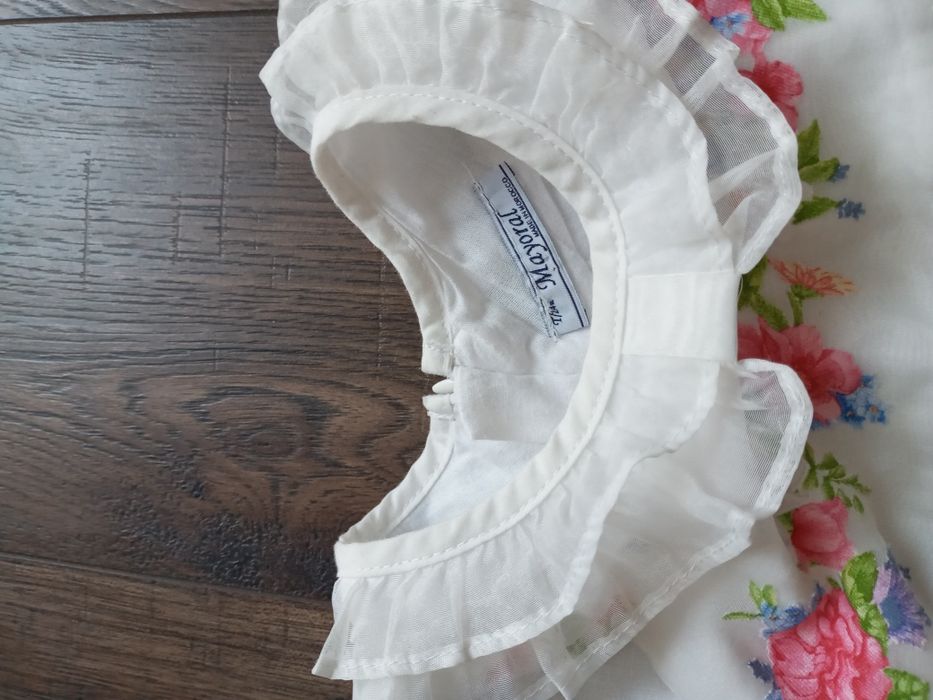 Плаття для дівчинки