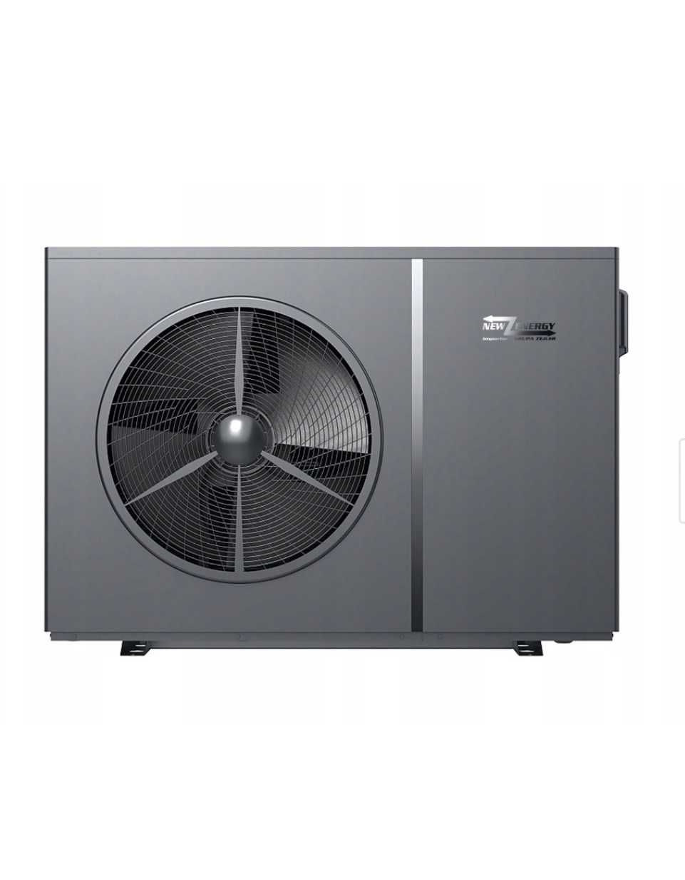 HIT Pompa ciepła NE-90HCR4INEM New Energy 9 kW Sprężarka Panasonic