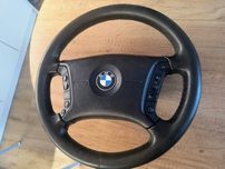 Kierownica BMW X5 E53