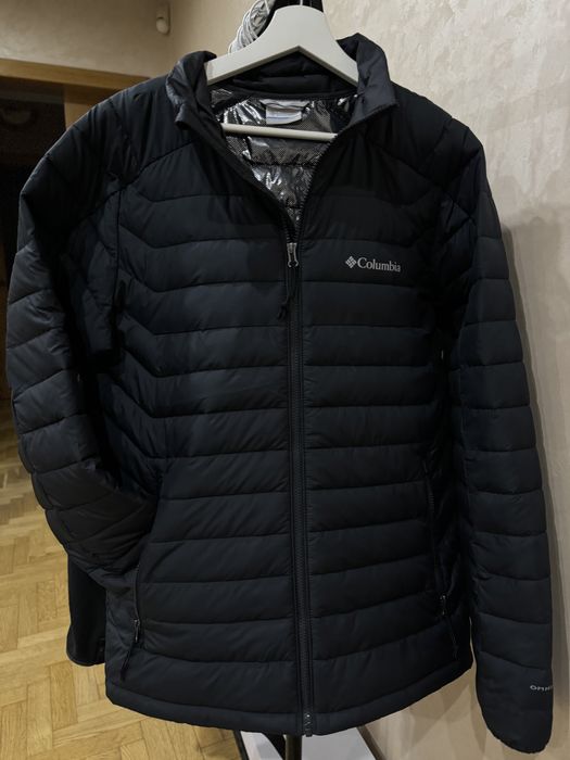 Куртка , вітровка Columbia , The North Face