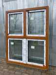 Okno nowe 135 x 171