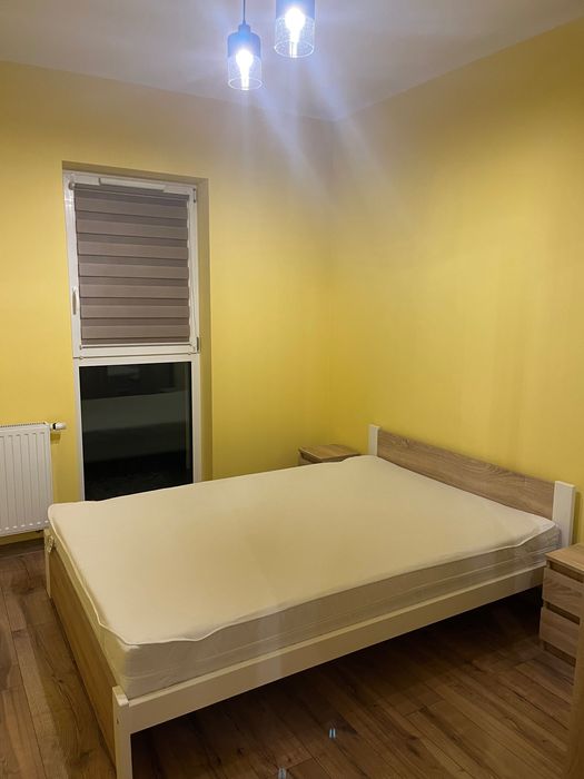Wynajmę nowe mieszkanie z tarasem i garażem ul. Bałtycka Rzeszów