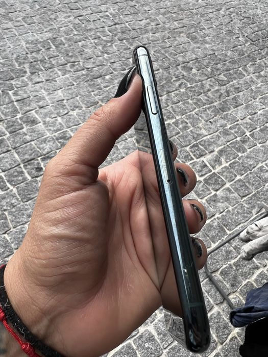 Iphone 11 pro