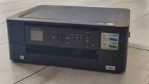 Brother DCP-J572dw duplex tani tusz skaner drukarka  urządzenie j562dw
