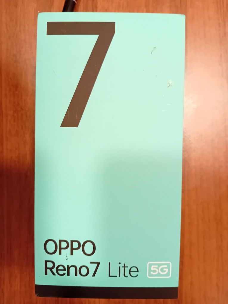 Sprzedam Telefon OPPO RENO7 LITE