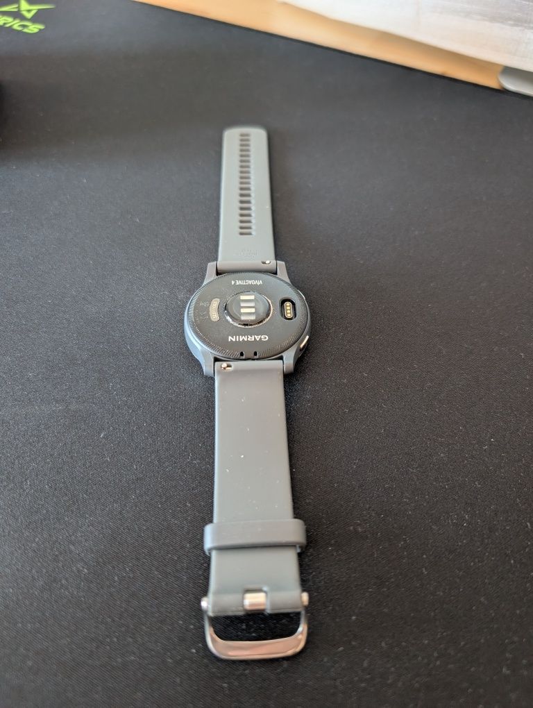 Garmin Vivoactive 4