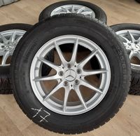 Диски Mercedes R17 5x112 ML 320 350 Vito CLA GLE Viano S W140 Мерседес