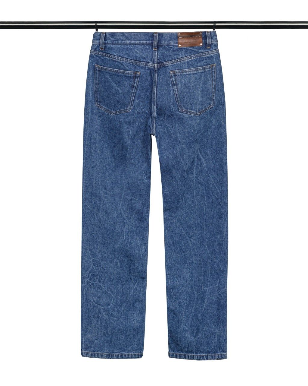 Джинсы DRIES VAN NOTEN (31, 32, 34) Оригинал